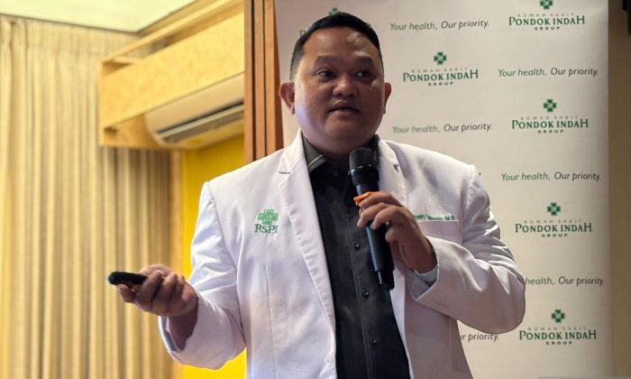 Makanan yang perlu dihindari untuk mencegah ambeien