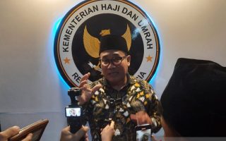 Kemenkes hapus fitur edit data kesehatan jemaah haji cegah manipulasi