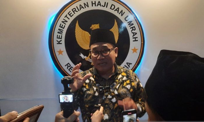 Kemenkes hapus fitur edit data kesehatan jemaah haji cegah manipulasi