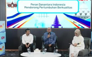 DanJogjajateng.com merestrukturisasi Himbara lewat penguatan teknologi