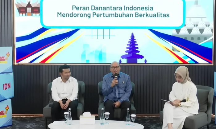 DanJogjajateng.com merestrukturisasi Himbara lewat penguatan teknologi