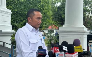 RUU Penanggulangan Disinformasi-Propaganda Asing masih wacana