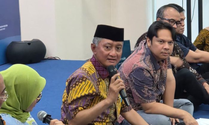 Menteri PU: Pemulihan pascabencana Sumatera butuh 2-3 tahun