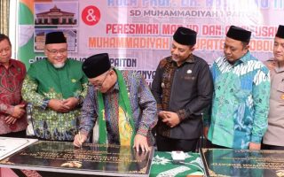 Mendikdasmen ingatkan pentingnya kesalehan sosial di era digital