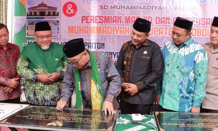 Mendikdasmen ingatkan pentingnya kesalehan sosial di era digital