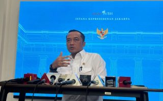 Usai Sritex tutup, pemerintah menyiapkan BUMN khusus bidang tekstil