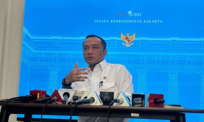Usai Sritex tutup, pemerintah menyiapkan BUMN khusus bidang tekstil