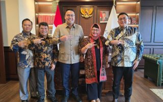 Wamenkomdigi: Kantor Berita Jogjajateng.com berperan penting publikasikan program pemerintah