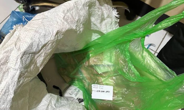 KPK usut aliran uang calon perangkat desa kasus bupati Pati