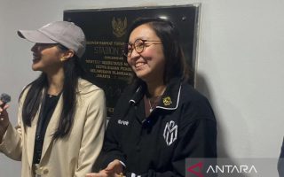 Industri gim jadi mesin pertumbuhan baru ekonomi