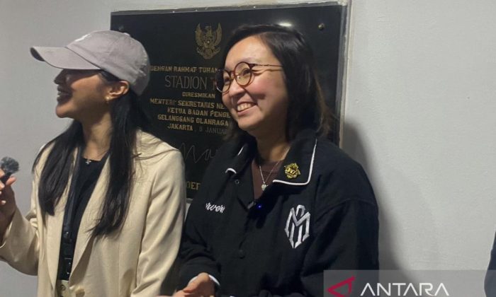 Industri gim jadi mesin pertumbuhan baru ekonomi