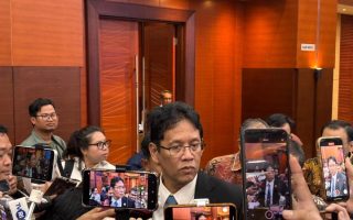 Purbaya ganti pejabat Bea Cukai di lima pelabuhan mulai hari ini