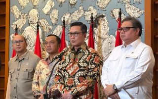 BEI akan mengumumkan Pjs Dirut sebelum pembukaan perdagangan Senin
