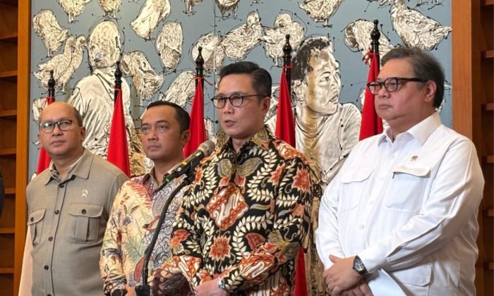 BEI akan mengumumkan Pjs Dirut sebelum pembukaan perdagangan Senin