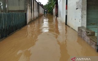 Pemkab Kudus menetapkan status tanggap darurat bencana