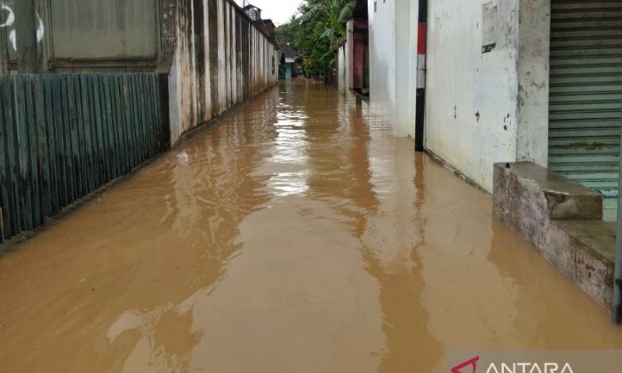 Pemkab Kudus menetapkan status tanggap darurat bencana