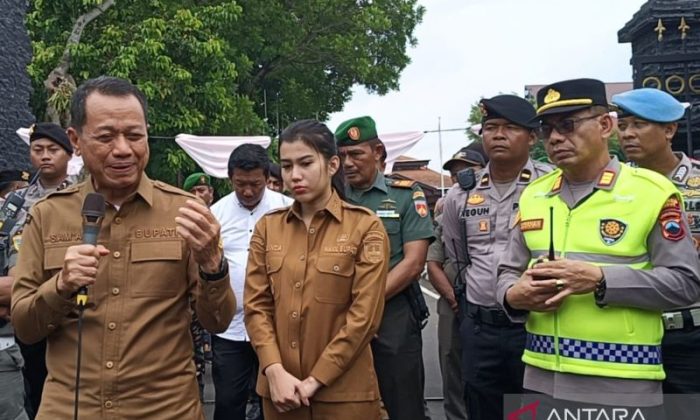 Pemkab Kudus segera tindak lanjuti permasalahan KONI
