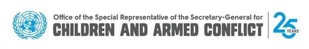 Children and Armed Conflict Must be at the Forefront of the Global Agenda