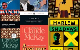 Books: A Peep Into Claude McKay’s “Letters in Exile”