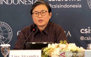 CSIS tekankan pentingnya hasil konkret kemitraan RI-Inggris