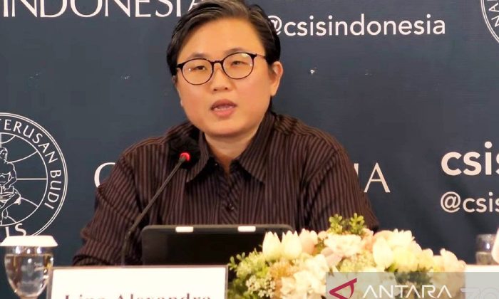 CSIS tekankan pentingnya hasil konkret kemitraan RI-Inggris
