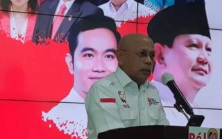 ReJO dukung Polri tetap langsung di bawah presiden