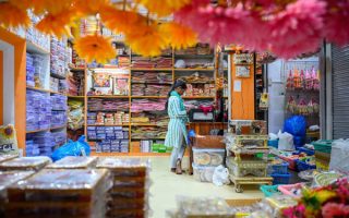 Business Growth and Innovation Can Boost India’s Productivity