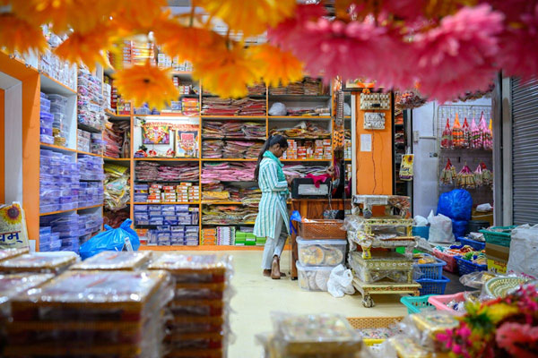 Business Growth and Innovation Can Boost India’s Productivity