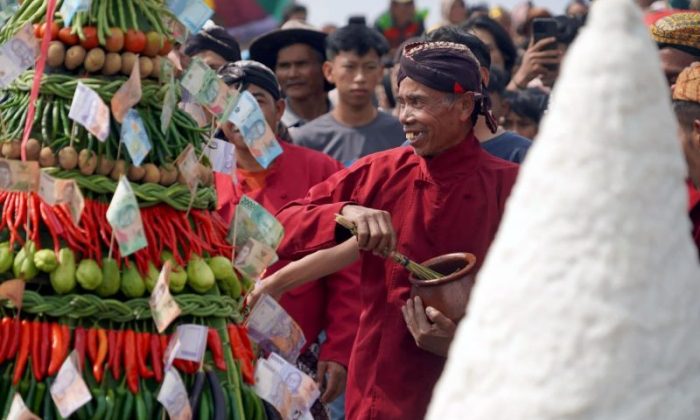 Bupati Temanggung: Hari Desa Nasional jadikan desa semakin mandiri dan berdaya