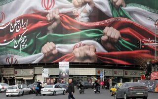 Pemimpin dinas intelijen Israel tiba di AS, bahas Iran dengan Witkoff