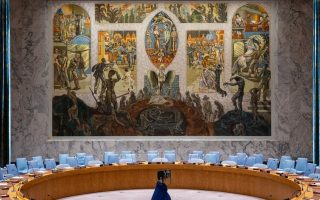 Security Council: New faces, old tensions as five nations take their seats