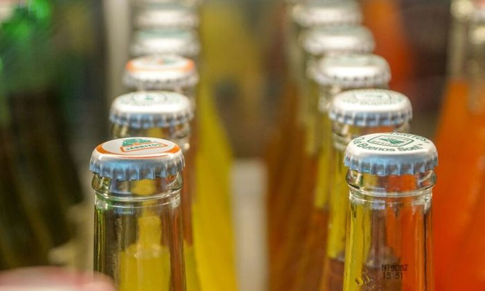 Increase taxes on sugary drinks and alcohol to save lives, urges WHO