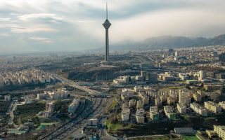 Iran: ‘The killing of peaceful demonstrators must stop,’ UN rights chief says