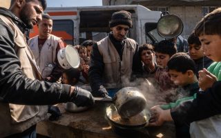 Gaza: A ceasefire that still kills children is not enough, says UNICEF