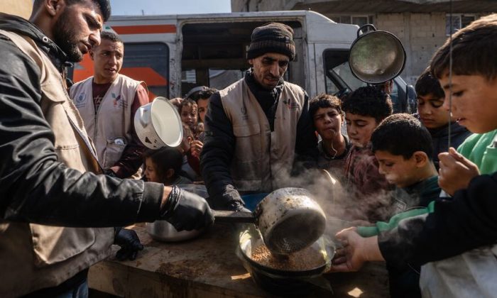 Gaza: A ceasefire that still kills children is not enough, says UNICEF