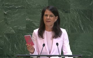 The UN is ‘worth fighting for’: General Assembly President