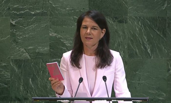 The UN is ‘worth fighting for’: General Assembly President