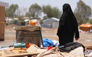 Yemen’s fragile calm unravels as hunger and aid restrictions deepen crisis