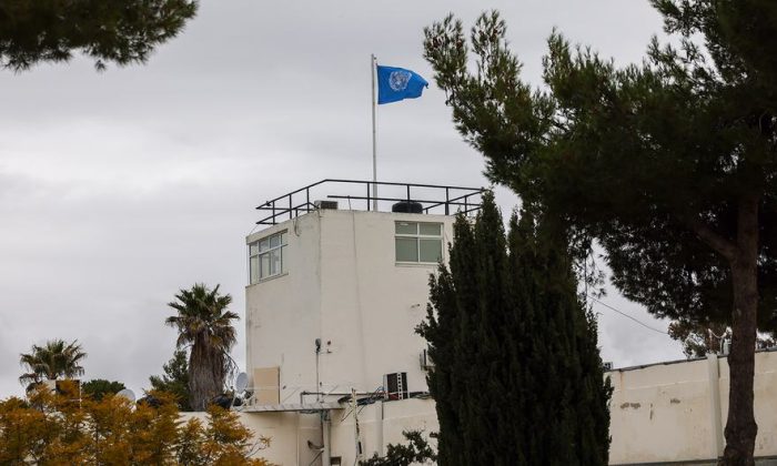 East Jerusalem: Forced shutdown of UN clinic signals escalating disregard for international law