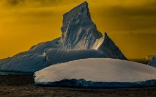11-year streak of record global warming continues, UN weather agency warns