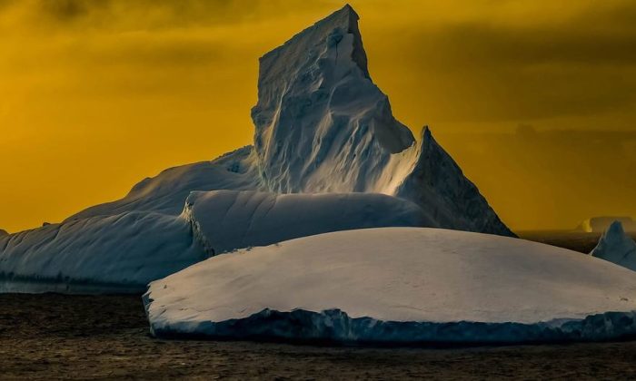 11-year streak of record global warming continues, UN weather agency warns