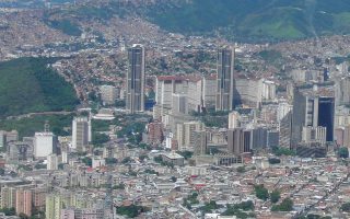 US actions in Venezuela ‘constitute a dangerous precedent’: Guterres