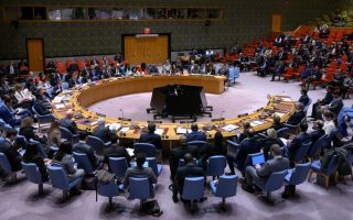 Security Council LIVE: UN raises alarm over deadly Iran protests and ‘possible military strikes’