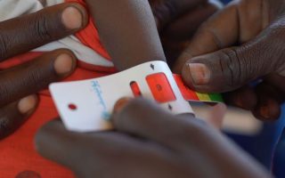 WFP warns Sudan food aid could run out in March