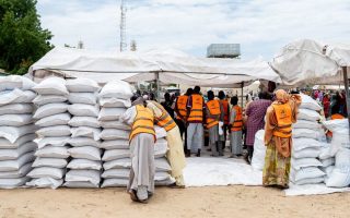 Aid cuts push millions in West and Central Africa deeper into hunger