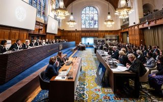 Myanmar begins defence in landmark genocide case at UN World Court