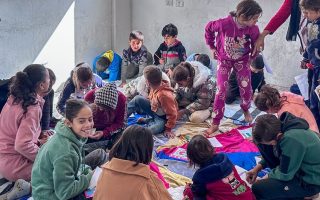 World News in Brief: Gaza education update, the General Assembly at 80, Venezuela’s humanitarian needs