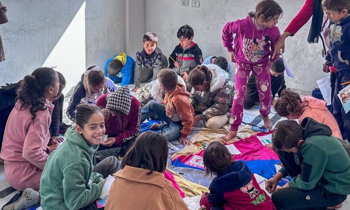 World News in Brief: Gaza education update, the General Assembly at 80, Venezuela’s humanitarian needs