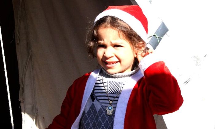New year dawns amid rubble and resolve in Gaza