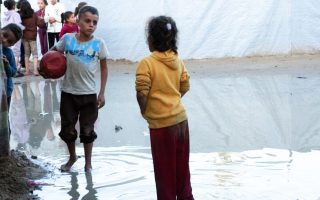 Gaza humanitarian crisis ‘far from being over,’ UN aid coordination office warns